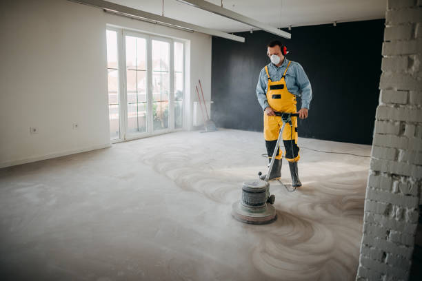Best Commercial Concrete Services in Burbank, CA