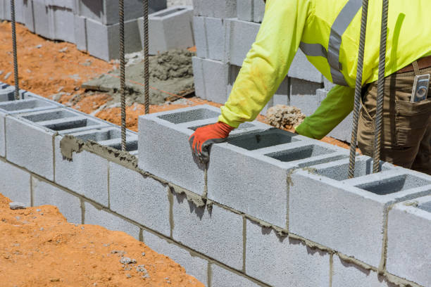 Best Concrete Slab Construction in Burbank, CA