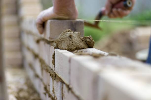 Best Concrete Slab Construction in Burbank, CA