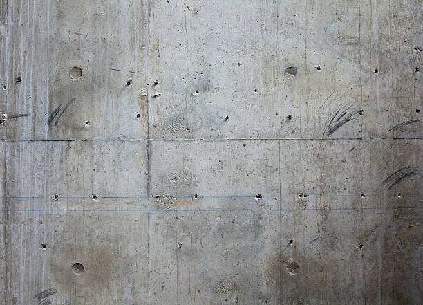 Best Concrete Retaining Walls in Burbank, CA