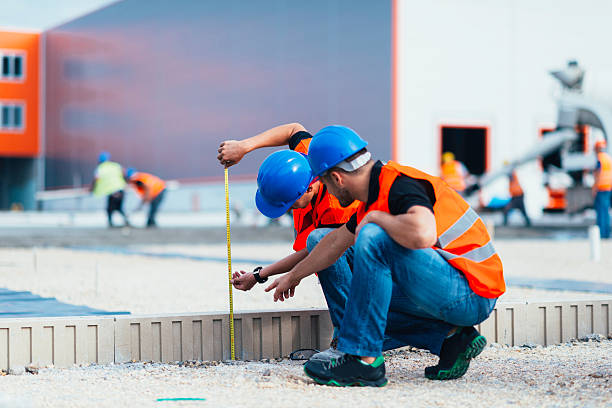 Best Concrete Sidewalk Installation in Burbank, CA