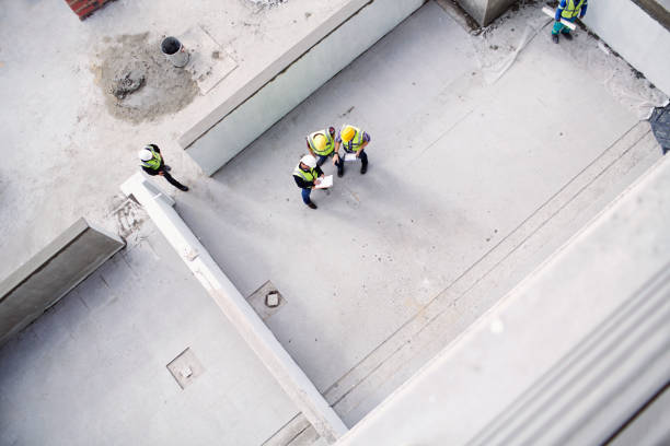 Best Concrete Sidewalk Installation in Burbank, CA