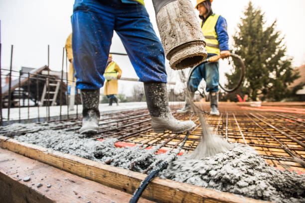 Best Concrete Sealing and Maintenance in Burbank, CA